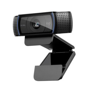 Logitech C920X Pro HD Webcam