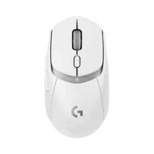 Logitech G309 Lightspeed Wireless Gaming Mouse white