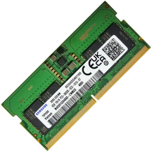 MEMORIA RAM MICRON 8 GB 4800