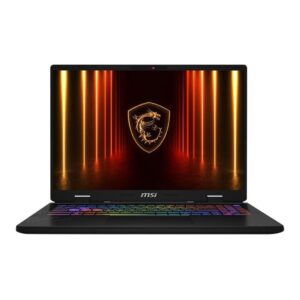 MSI CROSSHAIR 16 HX E14WGK-038US GAMING