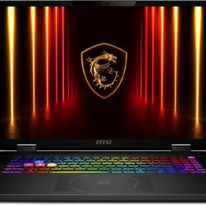 MSI CROSSHAIR A8WGKG-009US GAMING