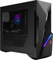 MSI Codex Z2 B8NVM-684 GAMING Ryzen™ 7 8700F 1TB SSD 16GB WIN11 NVIDIA® RTX 5060 Ti 8192MB GAMING Keyboard Mouse BLACK
