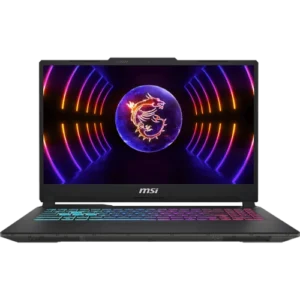 MSI Cyborg 15 A13VE-218 GAMING Core™ i7-13620H 512GB SSD 16GB 15.6 (1920x1080) 144Hz IPS WIN11 NVIDIA® RTX 4050 6144MB BLACK Backlit Keyboard