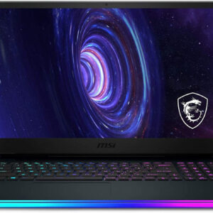 MSI GE76 RAIDER GAMING