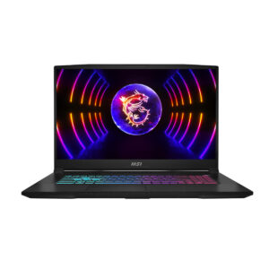 MSI KATANA 15 B13VEK-1675 GAMING Core™ i7-13620H 1TB SSD 16GB 15.6 (1920x1080) 144Hz IPS WIN11 NVIDIA® RTX 4050 6144MB BLACK RGB Backlit Keyboard