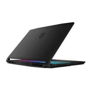 MSI KATANA 15 B14WEK-001US GAMING Core™ i7-14650HX 512GB SSD 16GB 15.6 (1920x1080) 144Hz IPS WIN11 NVIDIA® RTX 5050 8192MB BLACK RGB Backlit Keyboard