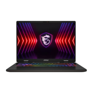 MSI SWORD 16 HX B14VFKG GAMING