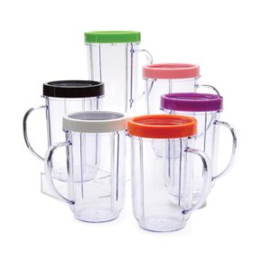 Magic Bullet HMB-1300 PARTY PACK