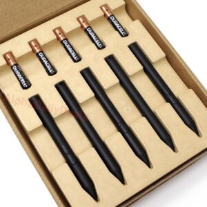 Microsoft EYU-00025 Stylus BROWN Compatible with Microsoft Surface devices
