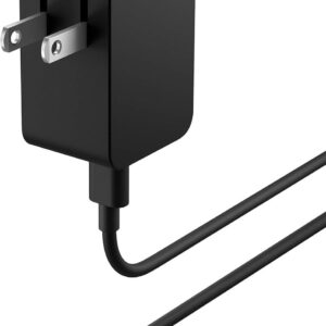 Microsoft Surface Duo 18W USB-C Power Supply BLACK