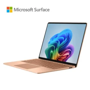 Microsoft Surface Laptop 8 Copilot + PC Snapdragon® X2 X2P-64-100 512GB SSD 16GB 13.8 (2304x1536) WIN11 DUNE Backlit Keyboard