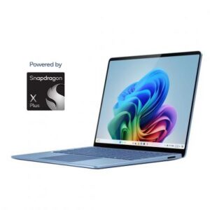 Microsoft Surface Laptop 8th Gen Snapdragon® X Plus 512GB SSD 16GB 13 (1920x1080) TOUCHSCREEN WIN11 OCEAN BLUE