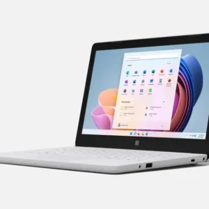 Microsoft Surface Laptop SE Celeron® N4120 128GB eMMC 8GB 11.6  (1366x768) WIN11 SE GLACIER WHITE