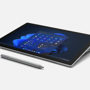 Microsoft Surface Pen for Surface Pro 4 (Silver)