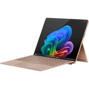 Microsoft Surface Pro 11th Edition Copilot+ Snapdragon X Plus 512GB SSD 16GB 13 (2880x1920) TOUCHSCREEN WIN11 2 Cameras SAPPHIRE