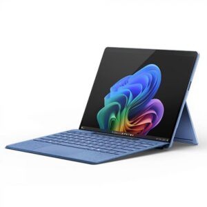 Microsoft Surface Pro Copilot+ 11th Edition Snapdragon X Plus 512GB SSD 16GB 13 (2880x1920) OLED TOUCHSCREEN DUNE DEVICE ONLY
