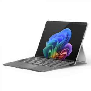 Microsoft Surface Pro Copilot+ Snapdragon X Plus 512GB UFS 16GB 12  (2196x1464) TOUCHSCREEN OCEAN