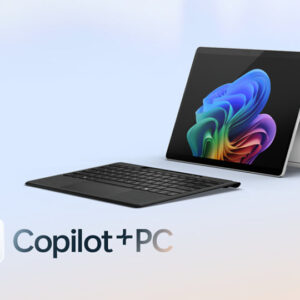 Microsoft Surface Pro Core™ Snapdragon X Plus 256GB UFS 16GB 12  (2196x1464) TOUCHSCREEN BT WIN11 HOME PLATINUM