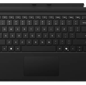 Microsoft Surface Pro Signature Type Cover – CHARCOAL- LAT AMERICA LAYOUT