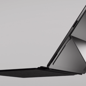 Microsoft Surface Pro Signature Type Cover – Ice Blue- LAT AMERICA LAYOUT