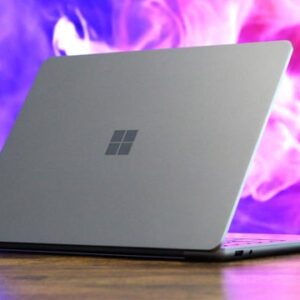 Microsoft Surface Pro Signature Type Cover – POPPY RED - LAT AMERICA LAYOUT
