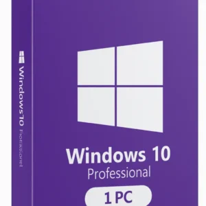 Microsoft Windows 10 Home Genuine OEM Key 32/64-Bit (Digital Delivery Only) : Universal / Global Compatibility