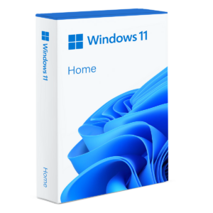 Microsoft Windows 11 Home Genuine OEM Key 64-Bit (Digital Delivery Only) : Universal / Global Compatibility