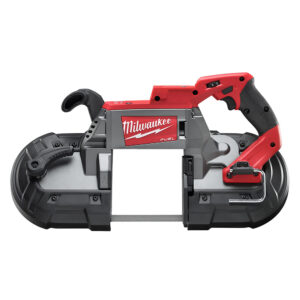 Milwaukee M18 Fuel Deep Cut Band Saw Kit NO WARRANTY