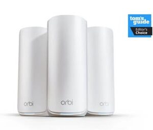NETGEAR Orbi Whole Home Mesh WiFi System