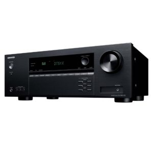 Onkyo TX-NR5100 7.2-Channel 8K AV Receiver