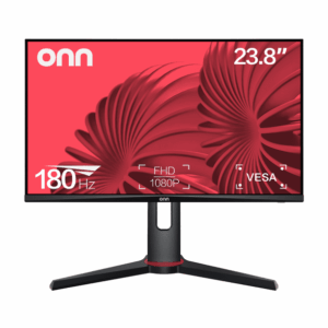 Onn GAMING 24  (1920x1080) 180hz 1ms Monitor BLACK