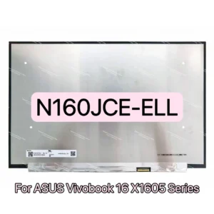 PANTALLA ASUS VIVOBOOK