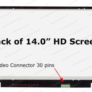 PANTALLA B140XTN03.2 HW4A