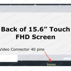 PANTALLA B156HAK02.1 HW2A