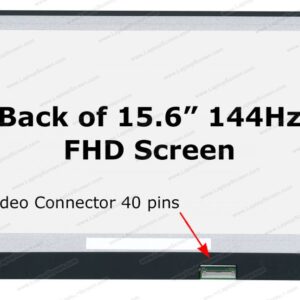 PANTALLA B156HAN08.4 HW0A