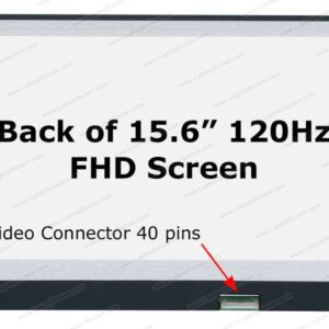 PANTALLA B156HAN13.1 HW3A