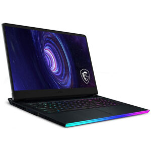 PANTALLA MSI GE76 RAIDER GAMING
