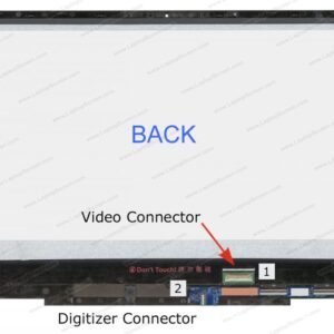 PANTALLA TOUCHSCREEN HP ENVY