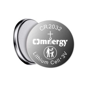 PILA CR2032-3V-220mAh