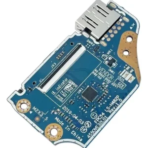 PLACA 4550VE32L01