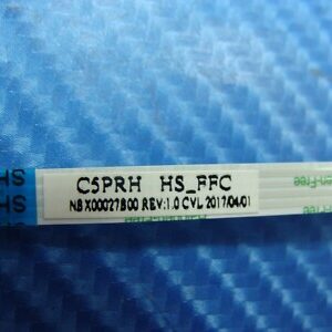 PLACA C5PRH HS FFC