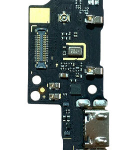 PLACA CON FLEX N14CP9 -I0- FPC - V1.1