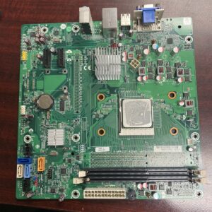 PLACA E162264