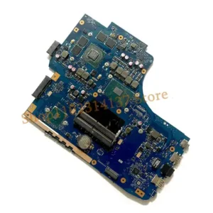 PLACA GL752VW IO BOARD