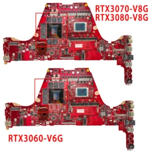 PLACA GX531GM IO BD