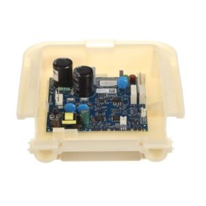 PLACA GX531GM POWER BD