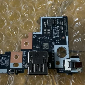 PLACA LS-G135P