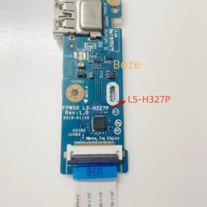 PLACA LS-H327P