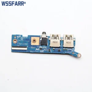 PLACA LS-H462P