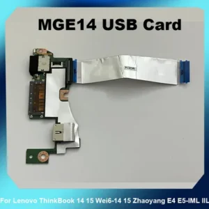 PLACA NB6176 USB FFC
